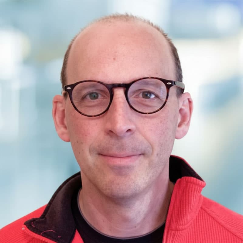 Jim Lanzilotti, PhD