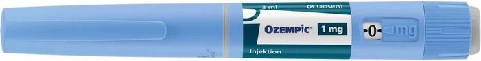Ozempic 1 mg (8-dose pen) pen